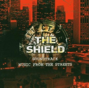 The Shield - Music from the Streets