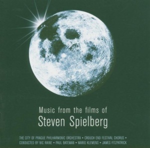 Music from the Films of Steven Spielberg