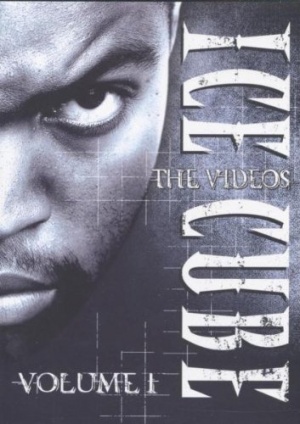 Ice Cube: the Videos - Volume 1 [DVD]