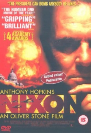 Nixon [DVD] [1996]