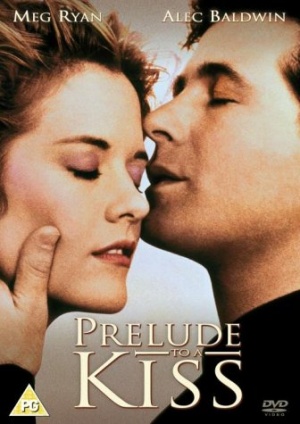 Prelude to a Kiss [DVD]