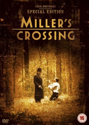 Miller's Crossing [1990] [DVD] [1991]