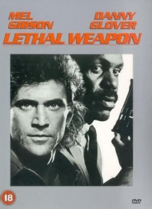 Lethal Weapon [1987] [DVD]