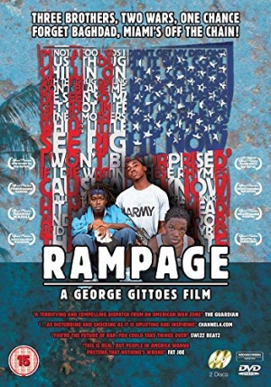 Rampage [DVD]