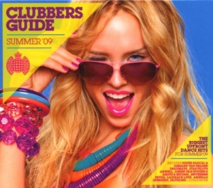 Clubbers Guide Summer 2009