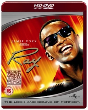 Ray [HD DVD]