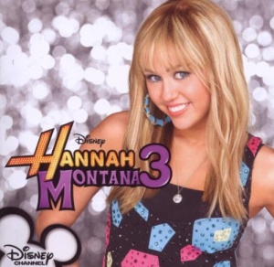 Hannah Montana 3 Original Soundtrack