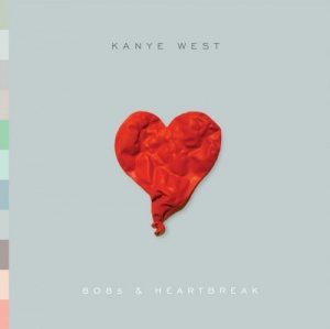 808s & Heartbreak [Digipack]