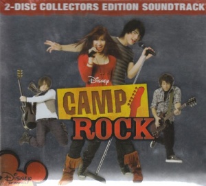 Camp Rock OST