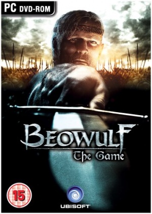 Beowulf (PC DVD)