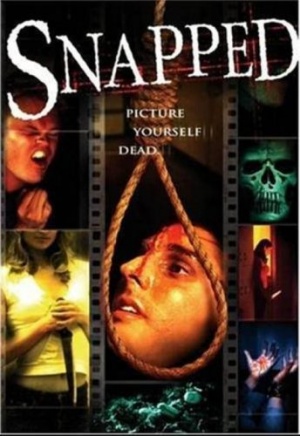 Snapped [DVD] [2004]