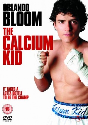 Calcium Kid, The [DVD] [2004]