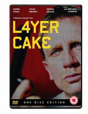 Layer Cake [DVD]