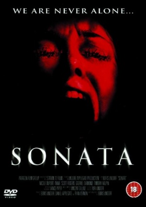 Sonata [DVD] [2007]