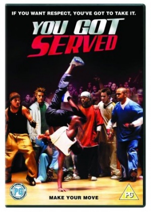 You Got Served [DVD] [2004]