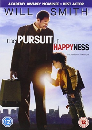 The Pursuit of Happyness [DVD] (2006) [2007]