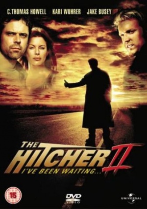 The Hitcher 2 - I