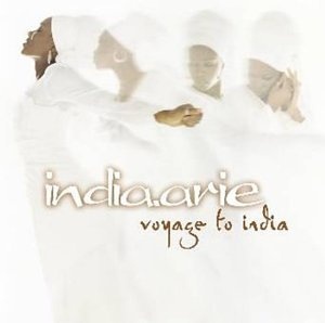 Voyage To India (Limited Edition)