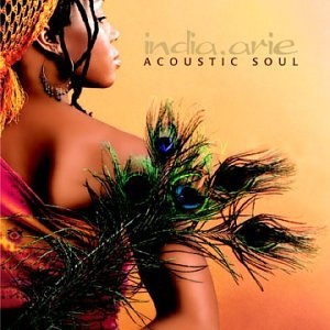 Acoustic Soul