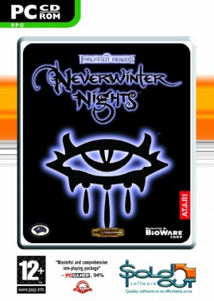 Neverwinter Nights (PC)