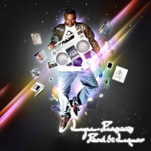 Lupe Fiasco's Food And Liquor