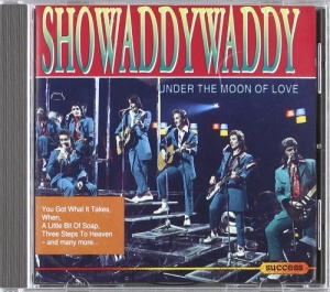 Under the moon of love