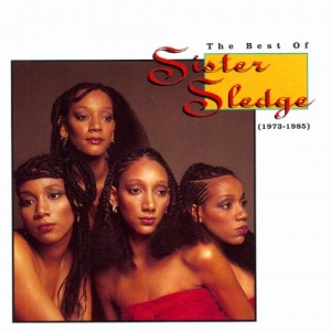 The Very Best of Sister Sledge 1973-1993