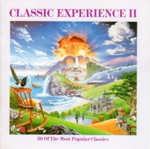 Classic Experience II