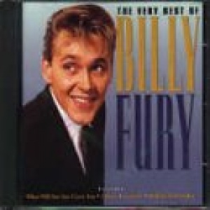 Billy Fury Best of