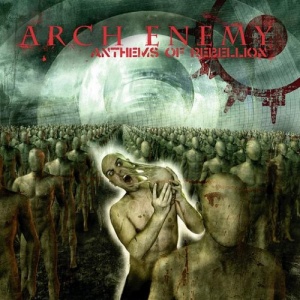 Anthems Of Rebellion [Ltd Ed] [Digipak] [Australian Import]