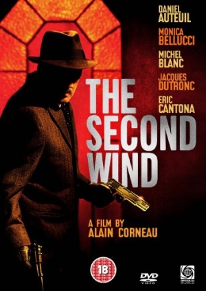 The Second Wind [DVD]