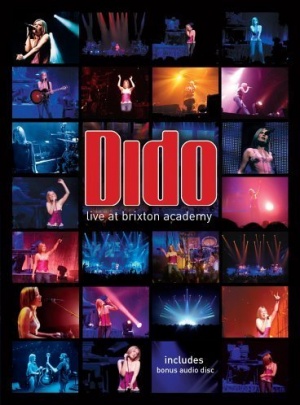 Dido - Live At Brixton Academy (DVD + Bonus CD)