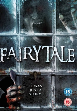 Fairytale [DVD]