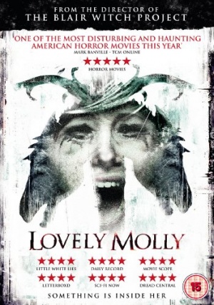 Lovely Molly [DVD]