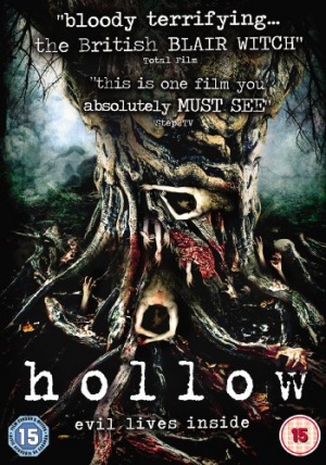 Hollow [DVD]