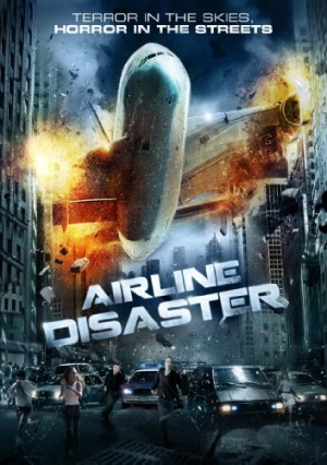 Airline Disaster [DVD]