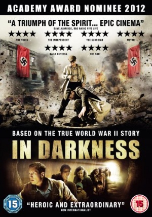 In Darkness [DVD]