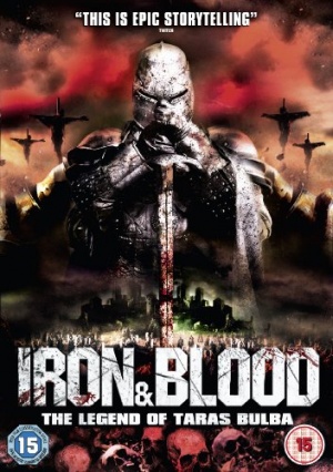 Iron & Blood: The Legend of Taras Bulba [DVD]