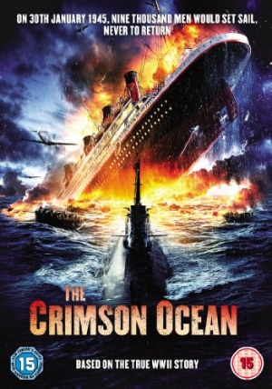 The Crimson Ocean [DVD]