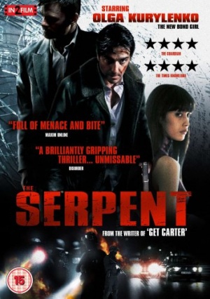 The Serpent [2007] [DVD]