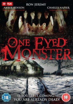 One Eyed Monster [DVD]
