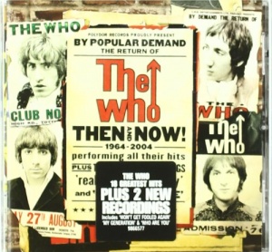 Then And Now (1964-2004)
