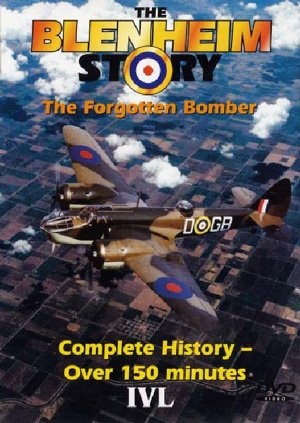 The Blenheim Story - Complete History [DVD]