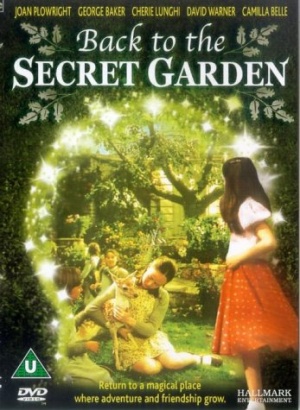 Back To The Secret Garden [1999] [DVD]