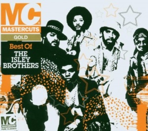 Best of The Isley Brothers