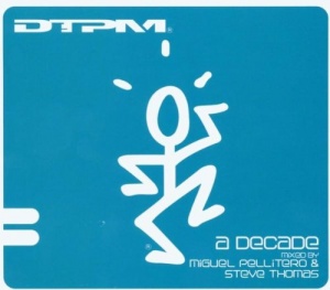 Dtpm 02 (Mixed By Miguel Pelittero And Steve Thomas)