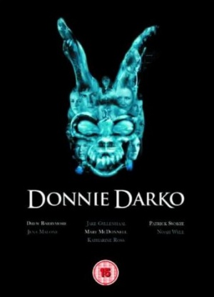 Donnie Darko [2002] [DVD]