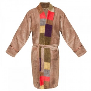 Doctor Who 4th doctor towelling robe