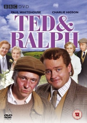 Ted And Ralph  [DVD]