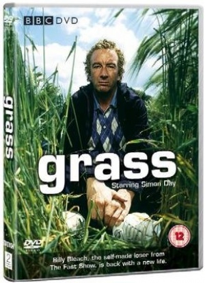 Grass [DVD]